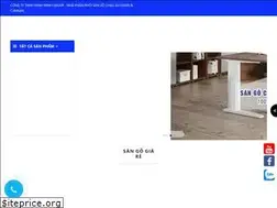 Sites similar to sangominhminh.com
