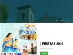 Sites similar to sangonera.es