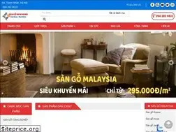 Sites similar to sangonoithat.com.vn
