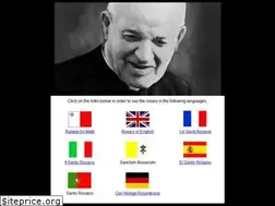 Sites similar to sangorgpreca.com