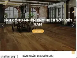 Sites similar to sangosatina.vn