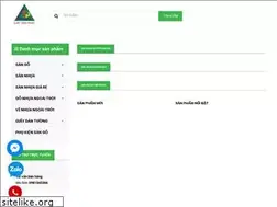 Sites similar to sangosieure.com.vn
