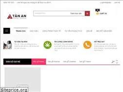 Sites similar to sangotanan.com