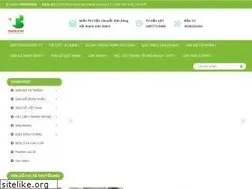 Sites similar to sangothanhbinh.com