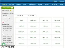 Sites similar to sangotruongphat.com