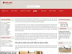 Sites similar to sangotunhien.net