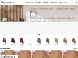 Sites similar to sangotunhien.org
