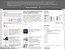 Sites similar to sangpandawalima.blogspot.com