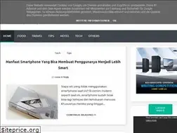 Sites similar to sangpelancong.com