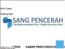 Sites similar to sangpencerah.id