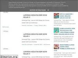 Sites similar to sangpendidik.com