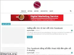 Sites similar to sangphannguyen.com