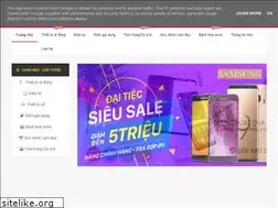Sites similar to sangphatstore.com