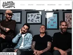 Sites similar to sangpiternel.com