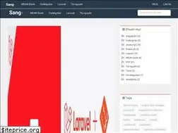 Sites similar to sangplus.com
