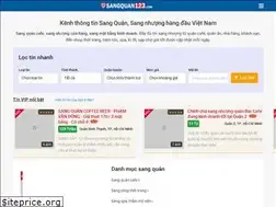 Sites similar to sangquan123.com