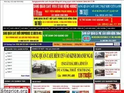 Sites similar to sangquancafe.com