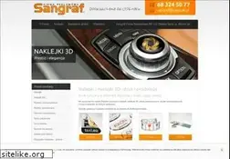 Sites similar to sangraf.com.pl