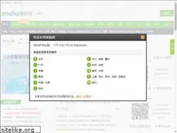 Sites similar to sangrandy.com