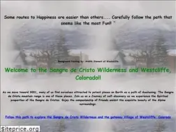 Sites similar to sangre-de-cristo.com
