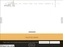 Sites similar to sangregoriovii.org