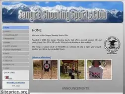 Sites similar to sangreshooting.com