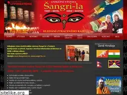 Sites similar to sangri-la.cz