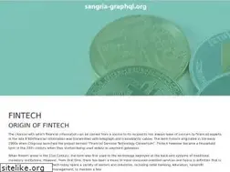 Sites similar to sangria-graphql.org