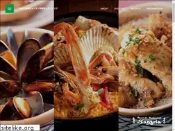 Sites similar to sangria.co.jp
