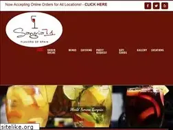 Sites similar to sangria71.com