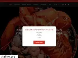 Sites similar to sangriamahwah.com