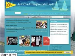 Sites similar to sangriaquilamis.org