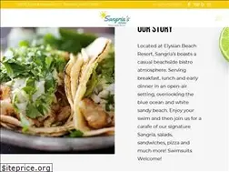 Sites similar to sangriasvi.com