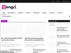 Sites similar to sangriexpress.in