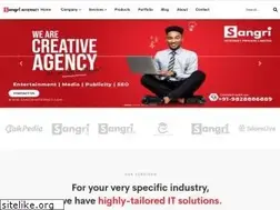 Sites similar to sangriinternet.in