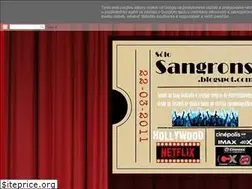 Sites similar to sangrons.blogspot.com
