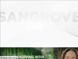 Sites similar to sangrove.com