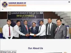 Sites similar to sangrur-icai.org