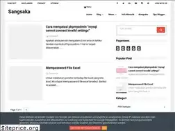Sites similar to sangsaka-blog.blogspot.com