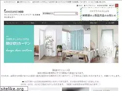 Sites similar to sangsanghoo.jp