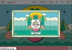 Sites similar to sangsanguniv.com