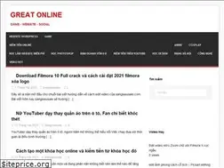Sites similar to sangsieusale.com