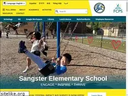 Sites similar to sangsteres.fcps.edu