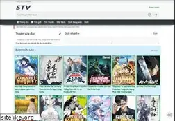 Sites similar to sangtacviet.com