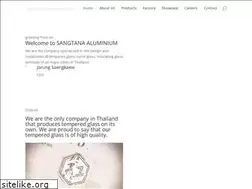 Sites similar to sangtana.com