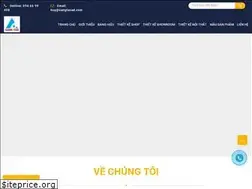 Sites similar to sangtaodecor.com