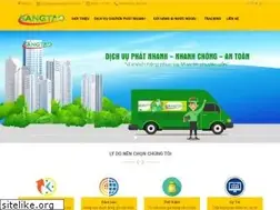 Sites similar to sangtaoexpress.com.vn