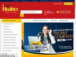 Sites similar to sangtaohoaviet.com