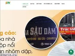 Sites similar to sangtaovang.com.vn