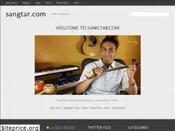Sites similar to sangtar.com